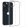 iPhone 14 Plus Spigen Quartz Hybrid Crystal Clear tok (ACS04906) - 3. kép