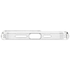 iPhone 14 Pro Spigen Cyrill Shine MagSafe-kompatibilis Glitter Clear tok és 2db üvegfólia (ACS05020) - 4. kép