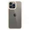 iPhone 14 Pro Spigen Ultra Hybrid tok homokszínű (ACS04963) - 0. kép