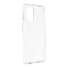 Xiaomi Redmi 10A Super Clear Hybrid puzdro priehľadné Xiaomi Redmi 10A Super Clear Hybrid puzdro priehľadné