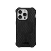iPhone 14 Pro UAG Essential Armor MagSafe kompatibilis tok fekete - 0. kép