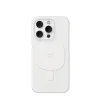 iPhone 14 Pro UAG Lucent 2.0 [U] MagSafe kompatibilis tok marshmallow - 0. kép