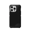 iPhone 14 Pro UAG Metropolis LT MagSafe kompatibilis tok fekete - 0. kép