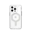 iPhone 14 Pro UAG Plyo MagSafe kompatibilis tok átlátszó - 0. kép