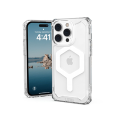 iPhone 14 Pro UAG Plyo MagSafe kompatibilis tok átlátszó