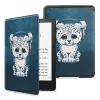 Kindle Paperwhite V/5 Tech-protect Smartcase Tok cicás - 3. kép