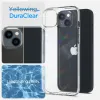 iPhone 14 Plus Spigen Crystal Pack tok + üvegfólia Crystal Clear - 3. kép