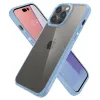 iPhone 14 Pro Max Spigen Ultra Hybrid tok Sierra kék (ACS04820) - 0. kép