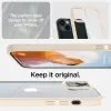 iPhone 14 Spigen Ultra Hybrid tok homok színű (ACS05044) - 0. kép