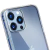 iPhone 14 3MK Clear Case tok átlátszó - 4. kép