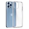 iPhone 14 Pro Max 3MK Clear Case tok átlátszó - 4. kép