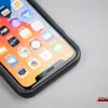 iPhone 14 Plus MyScreen Diamond Lite Edge 5D kijelzővédő üvegfólia fekete - 1. kép