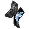 Samsung Galaxy Z Flip 4 Supcase Unicorn Beetle Pro tok fekete - 4. kép