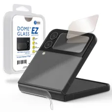 Samsung Galaxy Z Flip 4 Whitestone EZ Glass ochranná fólia na displej 2ks Samsung Galaxy Z Flip 4 Whitestone EZ Glass ochranná fólia na displej 2ks