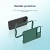 iPhone 14 Nillkin CamShield Pro tok fekete - 3. kép