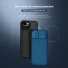 iPhone 14 Nillkin CamShield Pro tok fekete - 4. kép