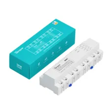 Sonoff SPM-4Relay Smart Switch okos kapcsoló