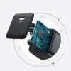 Joyroom hálózati töltő adapter USB Type C PD töltő 25W EU dugó fekete (L-P251) - 2. kép