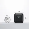 Joyroom hálózati töltő adapter USB Type C PD töltő 25W EU dugó fekete (L-P251) - 4. kép