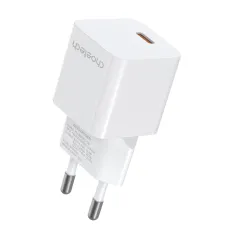 Choetech hálózati töltő adapter 20W USB Type C (PD5010)