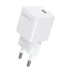 Choetech hálózati töltő adapter 20W USB Type C (PD5010) - 4. kép