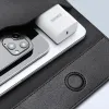 Duzzona hálózati töltő adapter 20W PD QC3.0 USB Type C fehér - 0. kép