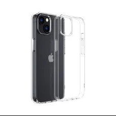 iPhone 14 Joyroom 14X TPU tok átlátszó (JR-14X1)