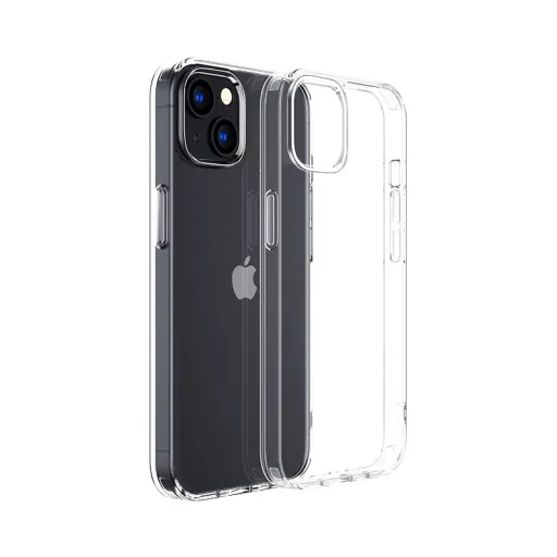 iPhone 14 Joyroom 14X TPU tok átlátszó (JR-14X1)