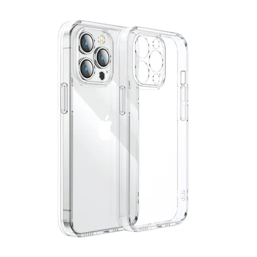 iPhone 14 Pro Joyroom 14D TPU tok átlátszó (JR-14D2)