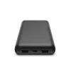 Belkin Boost Charge (20000 mAh) Powerbank USB-C 15W + 2x USB-A (BPB012btBK) fekete - 3. kép