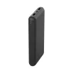 Belkin Boost Charge (20000 mAh) Powerbank USB-C 15W + 2x USB-A (BPB012btBK) fekete - 4. kép