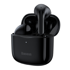 Baseus TWS Bowie E3 bluetooth fülhallgató fekete