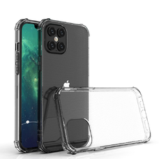 Xiaomi Poco C40 Anti Shock 1.5mm tok átlátszó