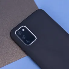 Motorola Moto G62 5G Matt TPU tok fekete