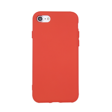 Xiaomi Poco C40 Szilikon tok piros