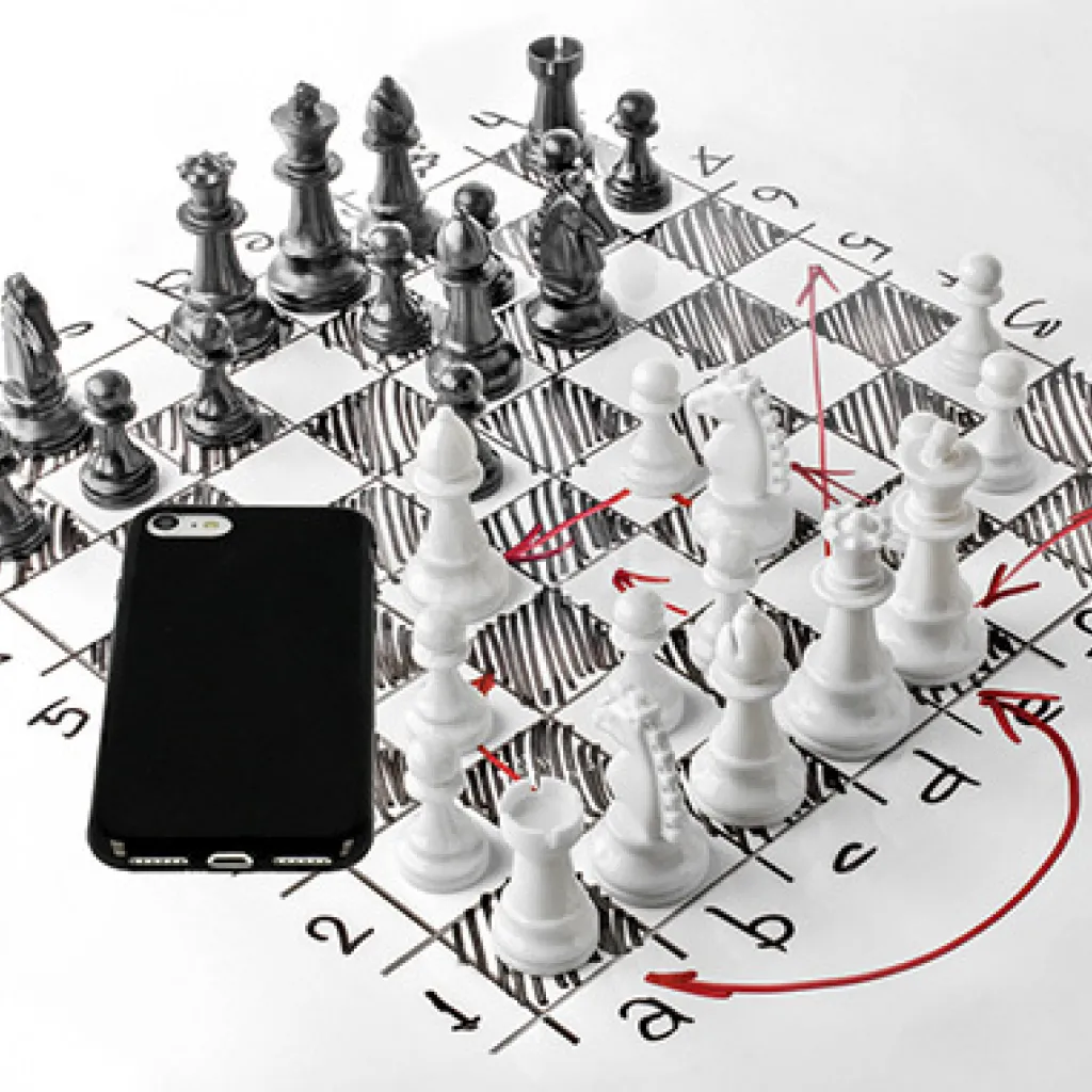 Samsung Galaxy S9 Matt TPU tok fekete - 8