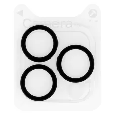 Ochranná sklenená fólia na objektív fotoaparátu iPhone 13 Pro/13 Pro Max Ochranná sklenená fólia na objektív fotoaparátu iPhone 13 Pro/13 Pro Max
