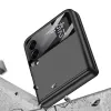 Samsung Galaxy Z Flip 4 Tech-Protect Icon tok lila - 3. kép