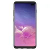 SPIGEN Liquid Air tok Samsung S10 Plus matt fekete színben - 2. kép