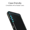 SPIGEN Neo Flex HD Samsung S10 hajlított PET kijelzővédő fólia 2 db (605FL25696) - 0. kép