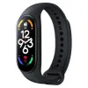 Xiaomi Mi Band 7 okoskarkötő fekete - 2. kép