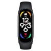 Xiaomi Mi Band 7 okoskarkötő fekete - 1. kép