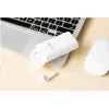 Pitaka AirPal PowerBank Airpods 1/2 1200mAh fehér - 0. kép