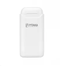 Pitaka AirPal PowerBank Airpods 1/2 1200mAh fehér