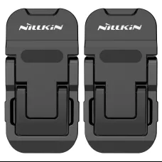 Nillkin Bolster Plus prenosný stojan čierny Nillkin Bolster Plus prenosný stojan čierny