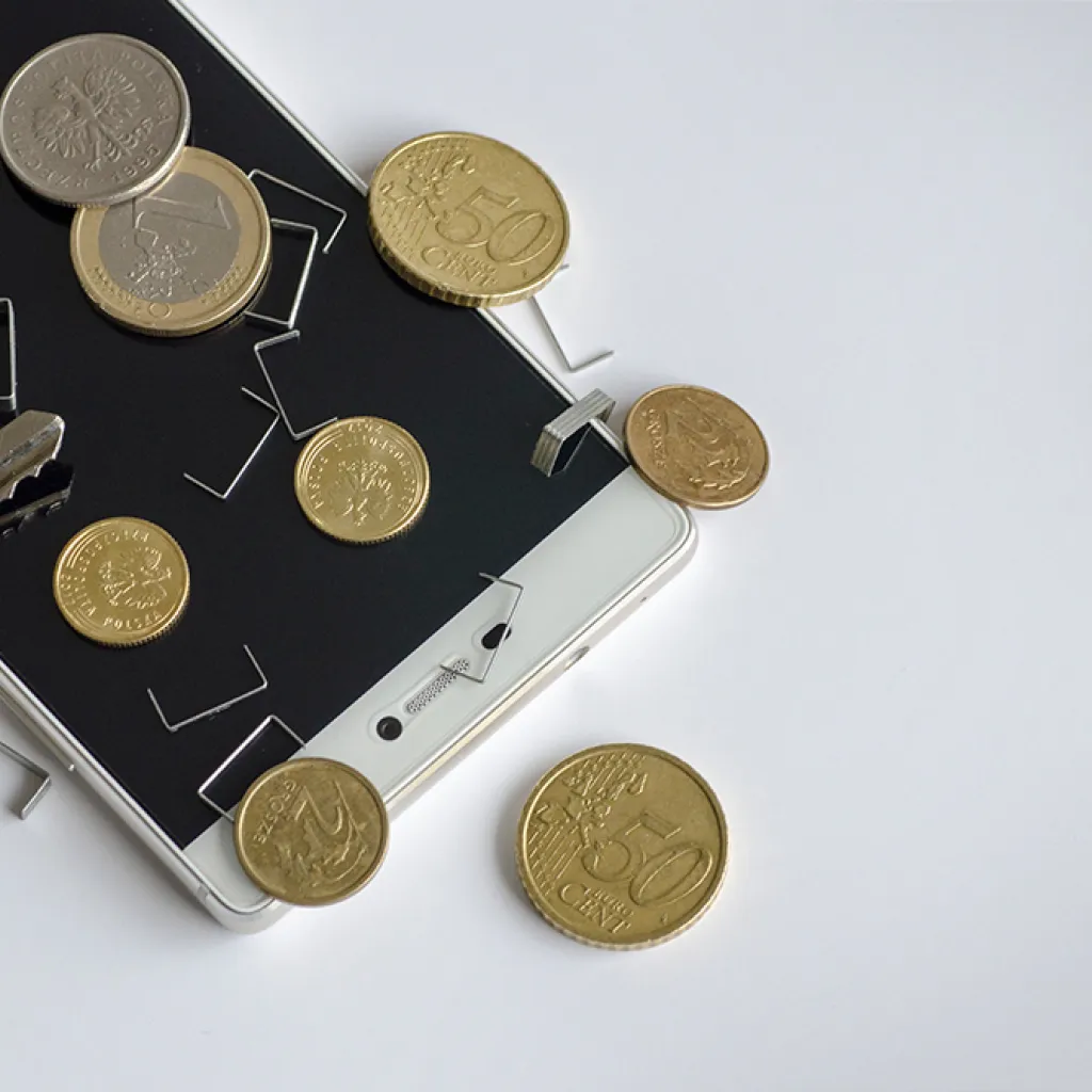 iPhone 14 Pro Max/15 Plus MyScreen Diamond kijelzővédő hybrid üvegfólia - 8