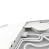 Tech-Protect A14 3 az 1-ben vezeték nélküli töltőállomás MagSafe kompatibilis fehér - 1. kép