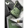 Samsung Galaxy Z Flip 4 Supcase IBLSN Armorbox tok Guldan - 4. kép