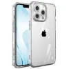 Realme 8 Armor AntiShock tok átlátszó - 0. kép