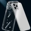 Realme 8 Armor AntiShock tok átlátszó - 4. kép